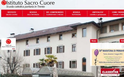 Trento, condannata scuola cattolica: discriminò prof ritenuta gay