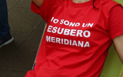 Meridiana, settimo giorno di protesta: saltano 26 voli per la Sardegna