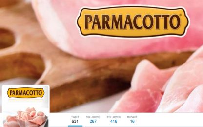 Parmacotto, inchiesta per truffa aggravata: sequestro per 11 milioni