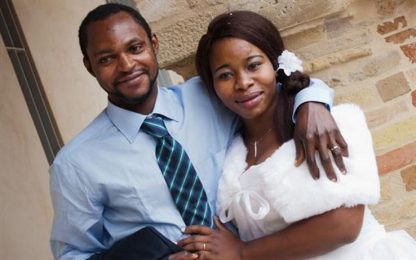 Difende moglie da insulti razzisti, profugo nigeriano ucciso a Fermo