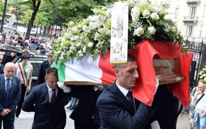 Strage Dacca, l'ultimo saluto ad alcune delle vittime italiane