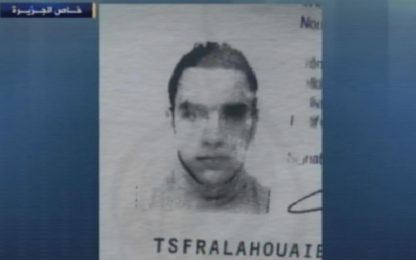 Mohamed, 31enne ignoto all’intelligence: chi è il killer di Nizza