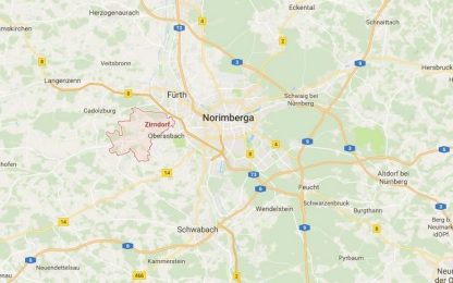 Germania, arrestato 15enne: pianificava attacco. Esplosione a Zirndorf
