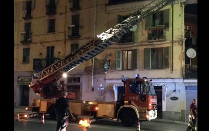 Terremoti, due forti scosse in provincia di Torino