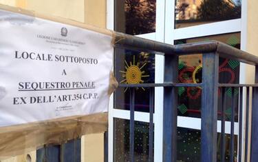 Insulti, schiaffi, morsi. Incubo in un asilo nido a Milano: 2 arresti