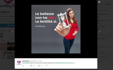 Fertility Day, Lorenzin ci ripensa: "Faremo una nuova campagna"