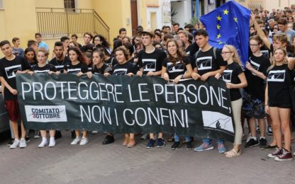 Tre anni fa la strage di Lampedusa: Italia ricorda le vittime del mare