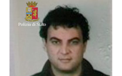 ‘Ndrangheta, arrestato Antonio Pelle. Fuggì da un ospedale nel 2011