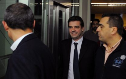 Fondi Piemonte: assolto l'ex presidente Roberto Cota. Dieci condanne