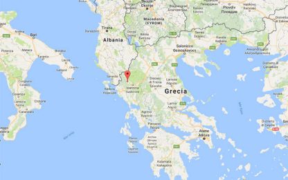 Sisma in Grecia, scosse avvertite anche nel Salento: gente in strada