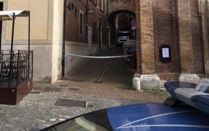 Urbino, due morti per monossido di carbonio