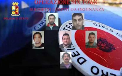 'Ndrangheta: 36 arresti, sequestrati beni per sette milioni di euro