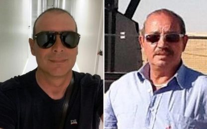 Italiani rapiti e uccisi in Libia, indagato manager ditta Bonatti