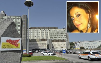 Catania, donna incinta muore con i gemelli. Indagati 12 medici