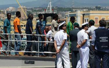 Migranti: ancora morti in mare, 31 cadaveri nel Canale di Sicilia