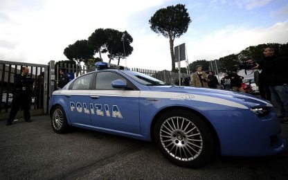 Tribunale Cremona, furto di droga e armi sequestrate: 2 arresti