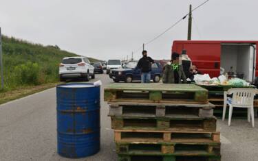  Migranti, il sindaco di Goro a Sky TG24: la nostra non è una vittoria