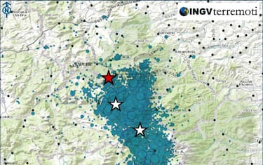 Terremoto nel centro Italia, sismologo Ingv: “Replica del 24 agosto"