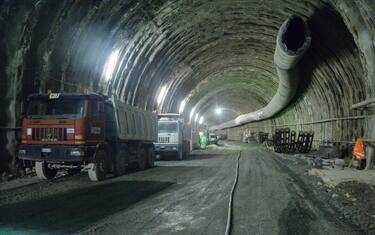 Corruzione e appalti, 35 arresti in tutta Italia per Grandi Opere