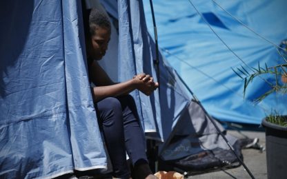 Truffa da 9 milioni sull'accoglienza di migranti: un arresto a Potenza