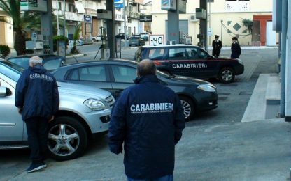 ‘Ndrangheta, maxi operazione in tutta Italia: 41 fermi