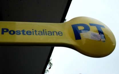 Poste Italiane, il 4 novembre sciopero contro la privatizzazione