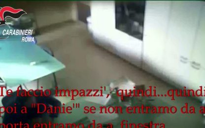 Roma: 10 arresti per appalti truccati in ospedale San Camillo