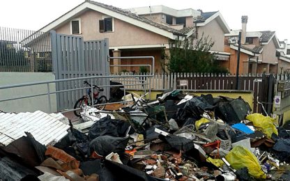 Tornado Roma, aperte inchieste dopo i 2 morti. Chiesto stato calamità