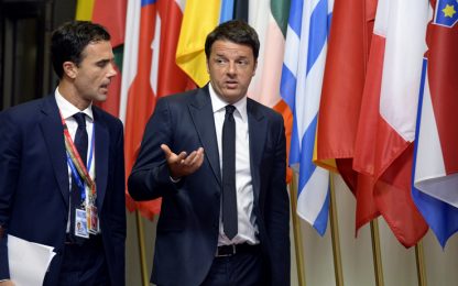 Italia sfida Ue: verso veto a bilancio. La presidenza: avanti comunque