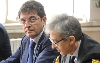 Camorra, Cosentino condannato per concorso esterno a 9 anni