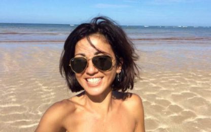 Brasile, l’arrestato confessa l’omicidio di Pamela Canzonieri