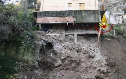 Maltempo, Palazzo Chigi: "Più di un miliardo di euro di danni" 