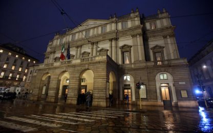 Amianto, lavoratori morti alla Scala: assolti 4 ex sindaci di Milano