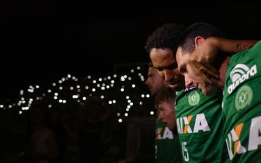 Colombia, il pilota ha cambiato piano di volo: era senza carburante