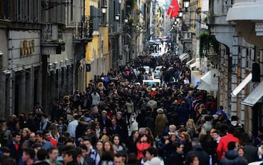 Ismu, aumentano gli stranieri in Italia: sono quasi 6 milioni