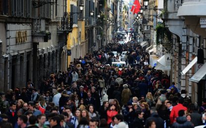 Ismu, aumentano gli stranieri in Italia: sono quasi 6 milioni