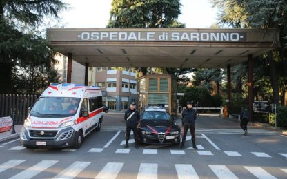 Morti sospette in ospedale a Saronno, gip: medico rimane in carcere
