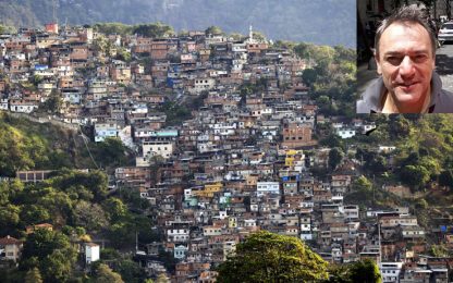 Brasile, italiano ucciso a Rio de Janeiro: arrestati 7 sospettati