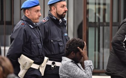 Firenze, 30 anni a Cheik Diaw per l'omicidio di Ashley Olsen