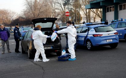 Amri ucciso a Milano, investigatori tedeschi in Questura