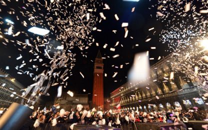 Da Milano a Napoli: ecco dove festeggiare il Capodanno in piazza