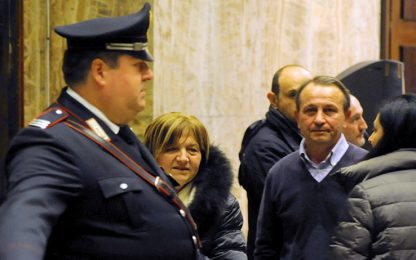 Garlasco, i legali dei Poggi: "Il colpevole è già stato condannato"