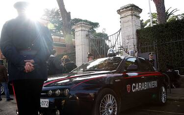 Udine, si costituisce la donna che aveva investito un bambino a Natale