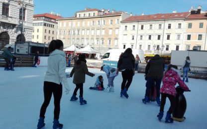 Meteo: Capodanno nel segno del bel tempo, ma freddo in tutta Italia