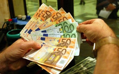 Bri: "Le banche europee sono ancora sotto esame"