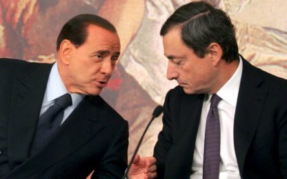 Crisi, i dubbi di Draghi sulla ripresa