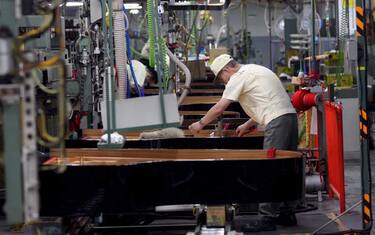 Istat, ad aprile disoccupazione all’8,9%. E’ record dal 2001