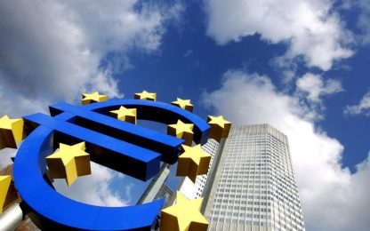 Crisi, Bundesbank: "La Bce non oltrepassi il suo mandato"