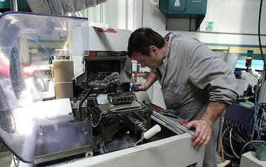 Crisi, alle imprese si fa sempre meno credito