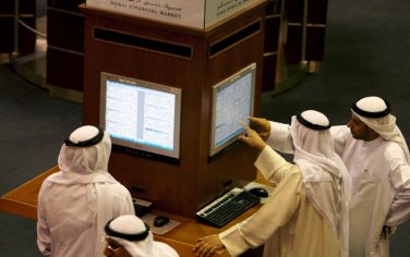 UAE STOCK MARKETS